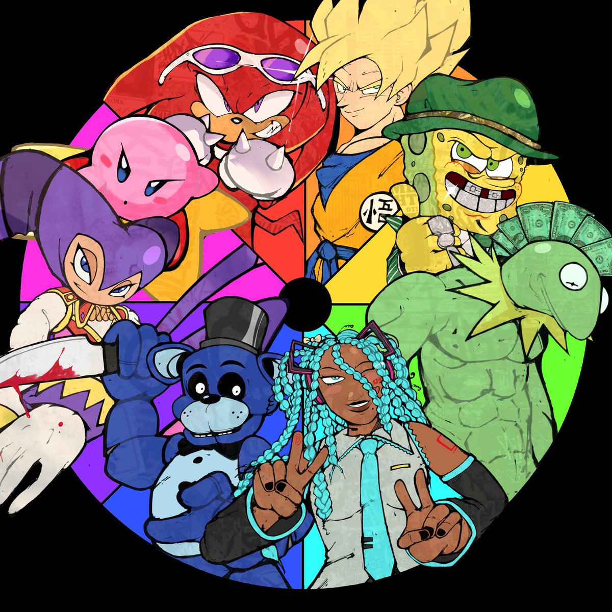 genkiii ☁️ tweet media