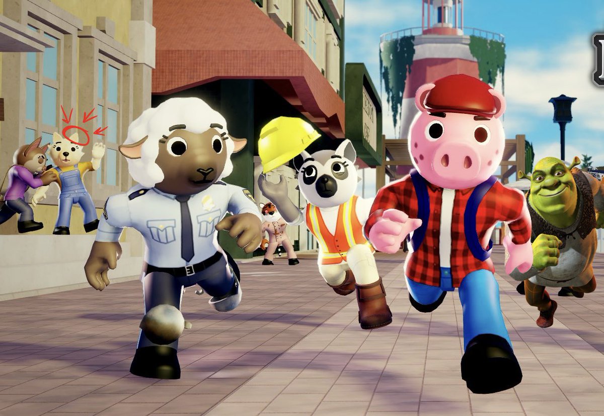 y’all what happened to danika’s ear??