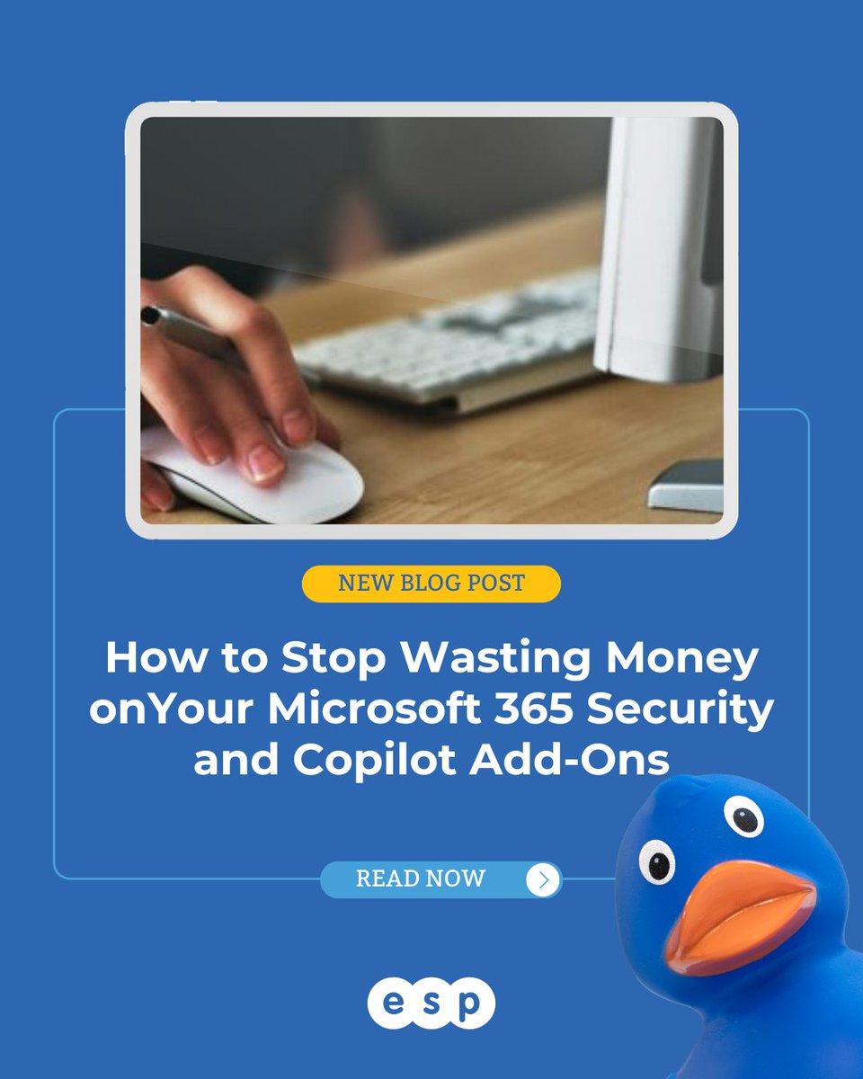 ESP Projects Ltd tweet media