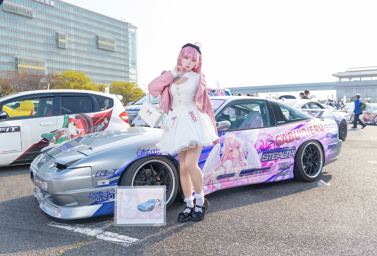 らみゃ 🪼ྀི@4a! tweet media