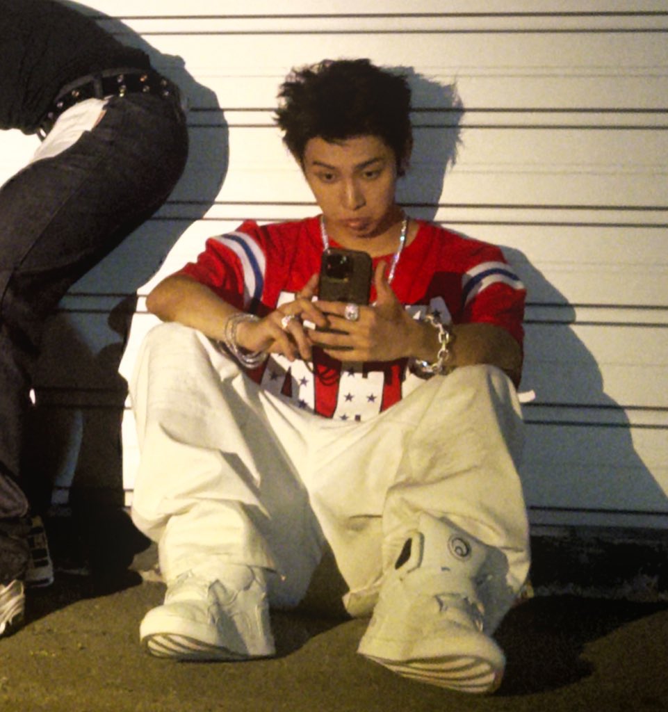 🍍 (CENSOR NAME!) tweet media