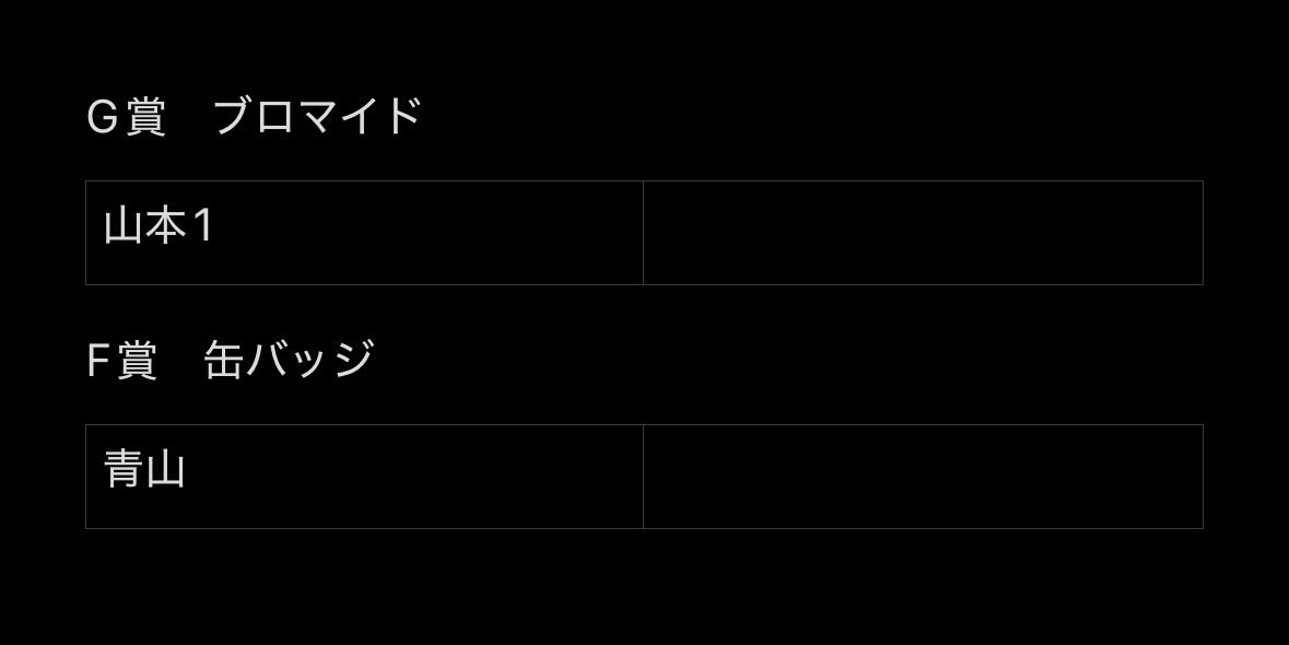 ちゃむ@取引 tweet media