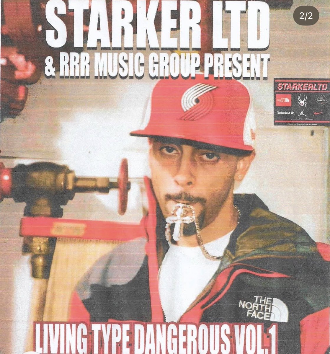 ShotGunn tweet media