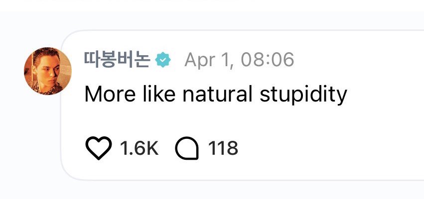 vernon content tweet media