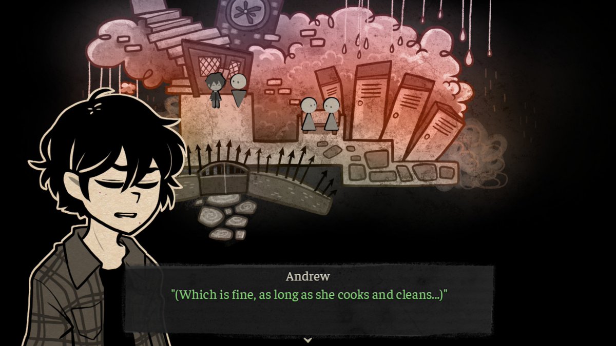 竹取立 tweet media