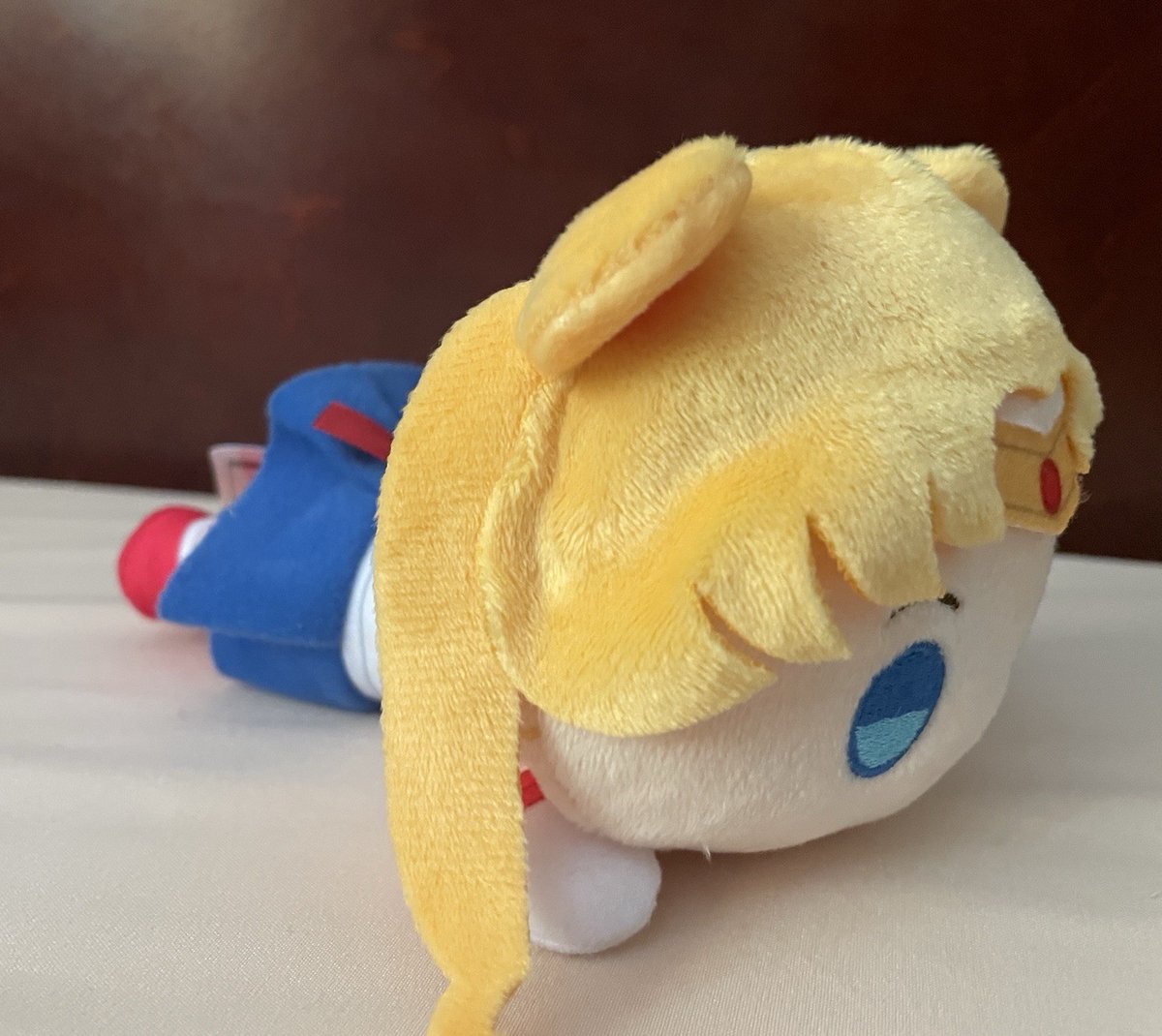 Sailor Moon News tweet media