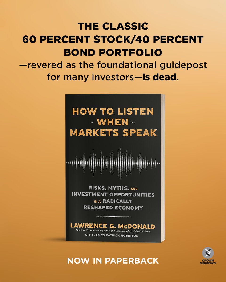 Lawrence McDonald tweet media