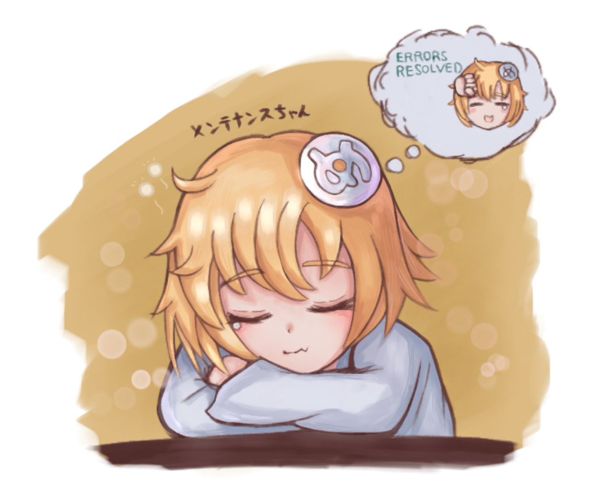 くりぼ tweet media