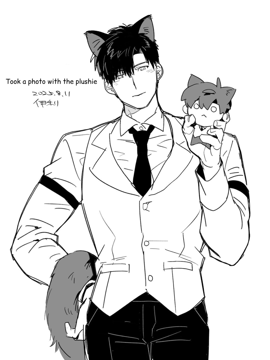 Phuong ❄️ Zayne’s beloved tweet media