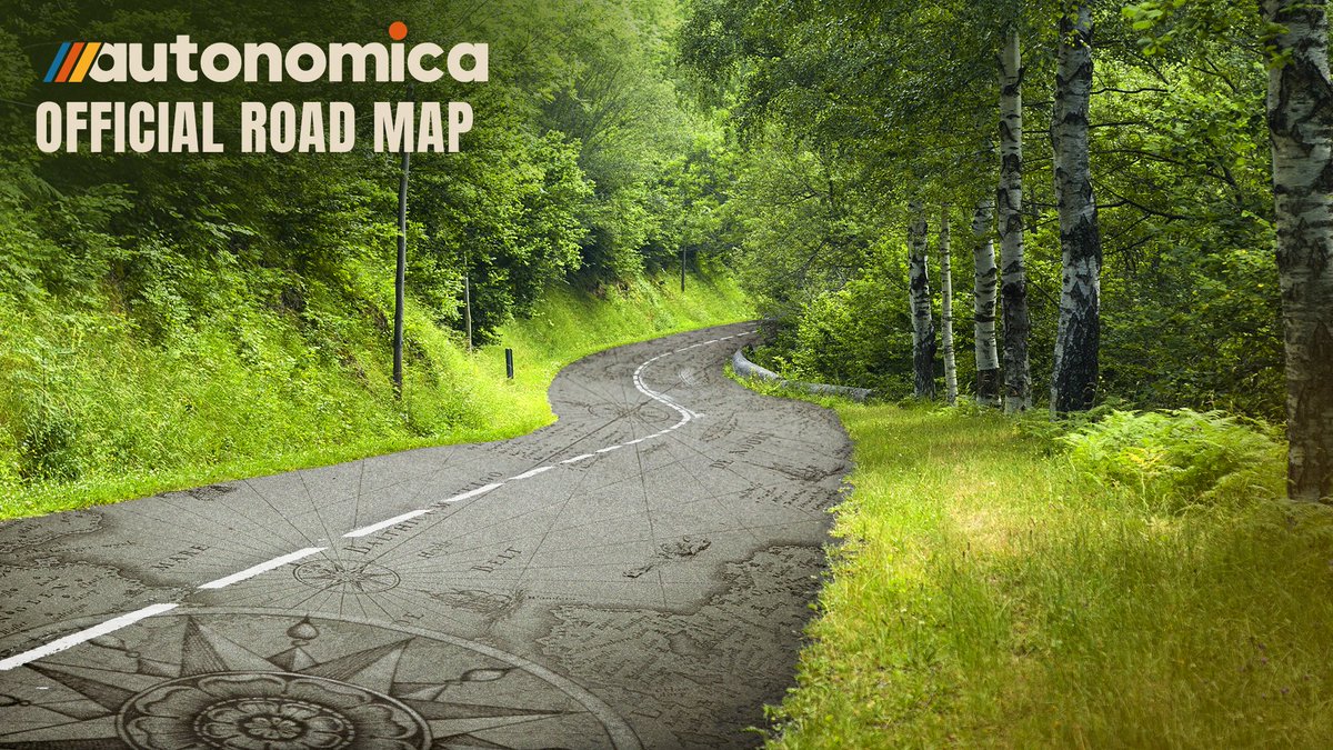 Autonomica tweet media