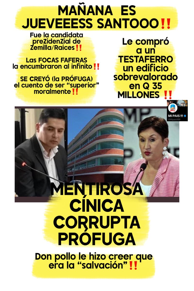 MI PAIS !!! tweet media