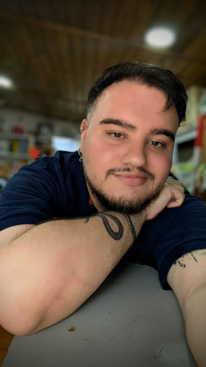 Luck Bear tweet media