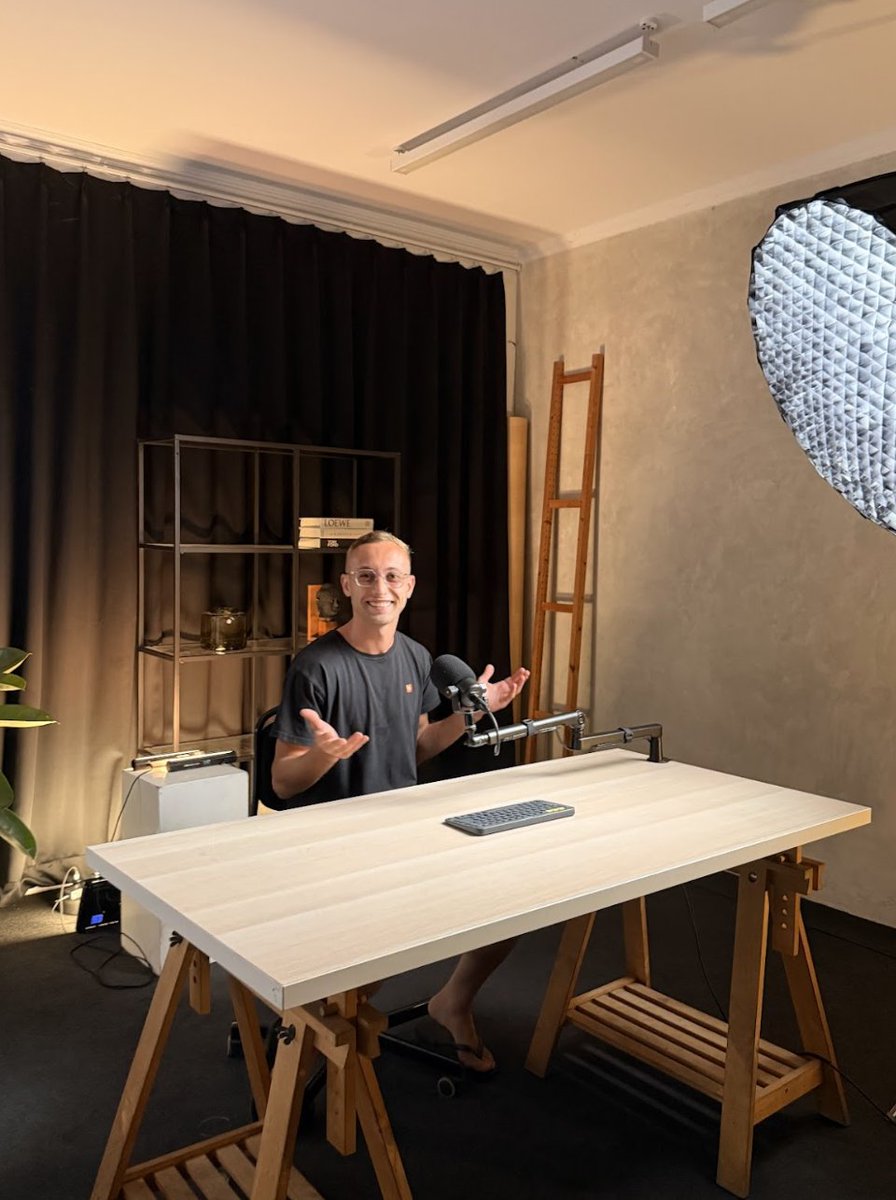 Manu Sisti tweet media