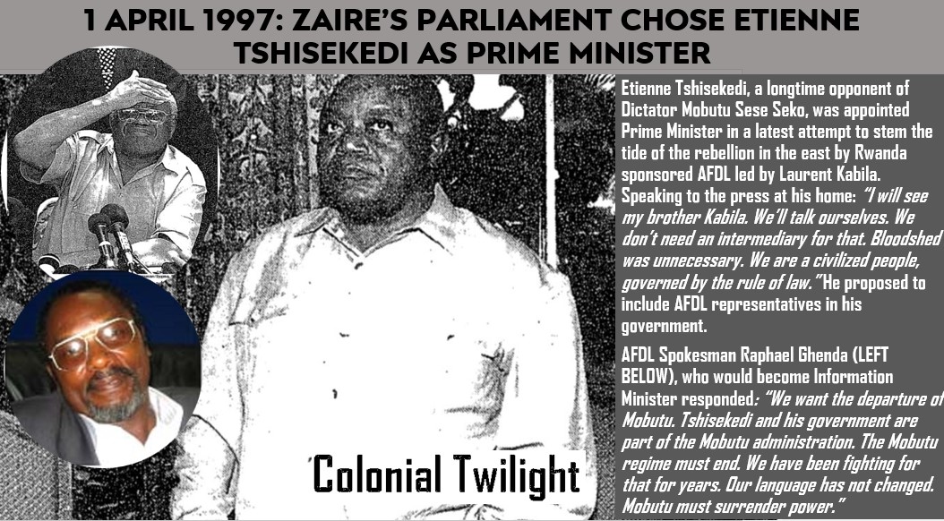 Colonial Twilight tweet media