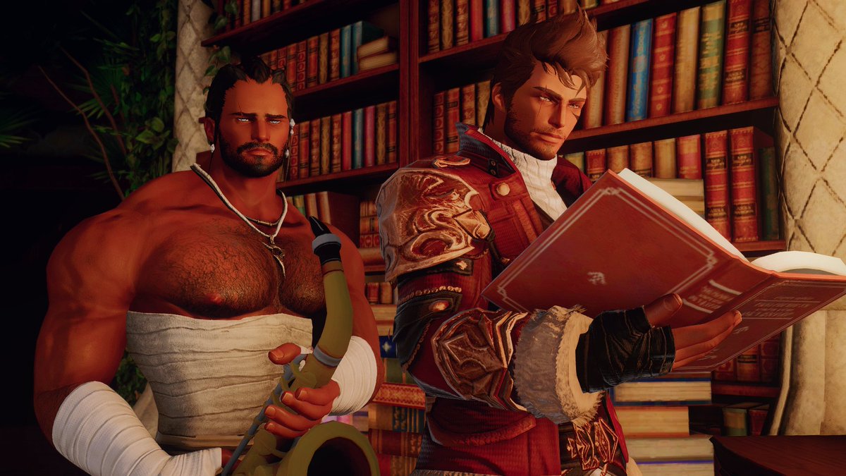 TheGyrAbanian's tweet photo. Sadly for Siegfried, April fools is not for everyone!

Sieg -> @SHAWAdventure https://t.co/BoNgwim1om