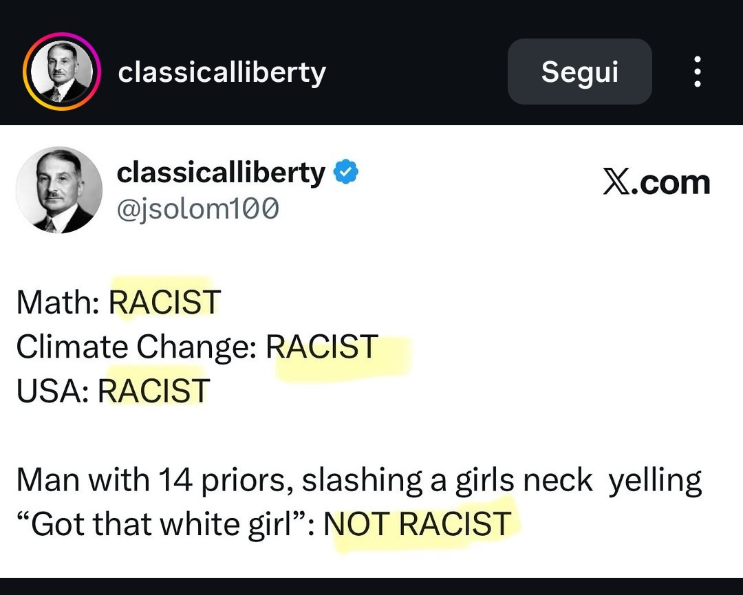 Istituto Liberale tweet media