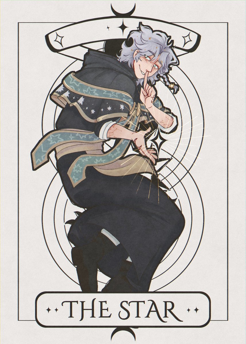 ~ C O R V U S ~ COMMS OPEN tweet media