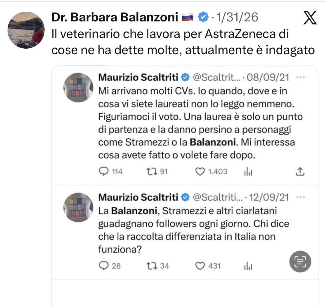 Maurizio Scaltriti tweet media