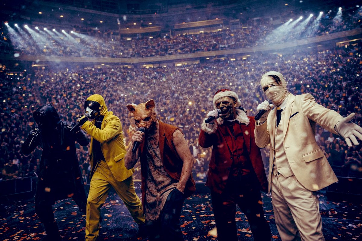 SCARIEST(スケアリスト)_公式/1月8日〜2月9日 tweet media