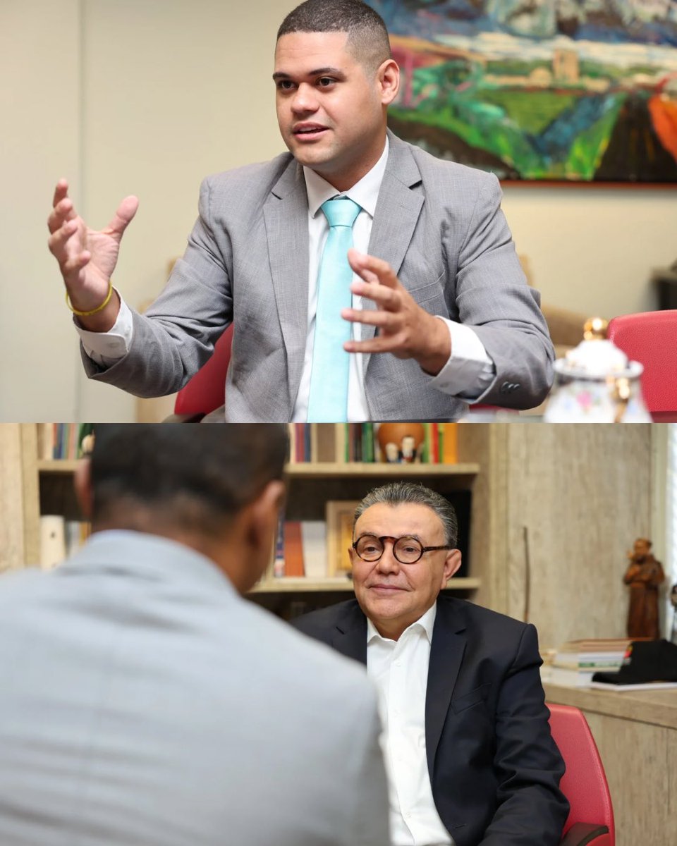 Carlos Siqueira tweet media