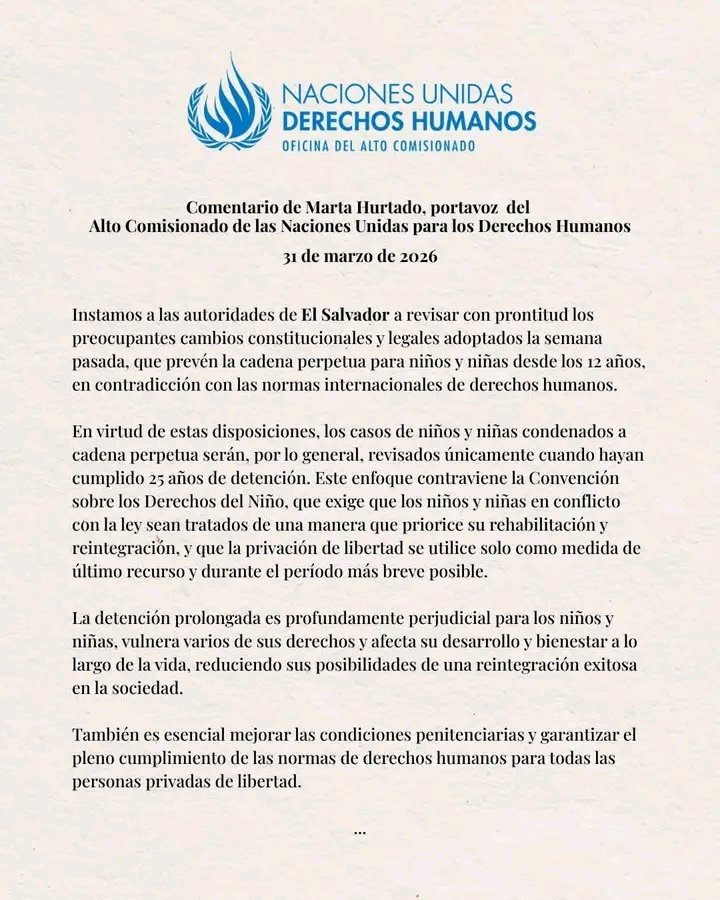 Comunidad Santa Marta tweet media