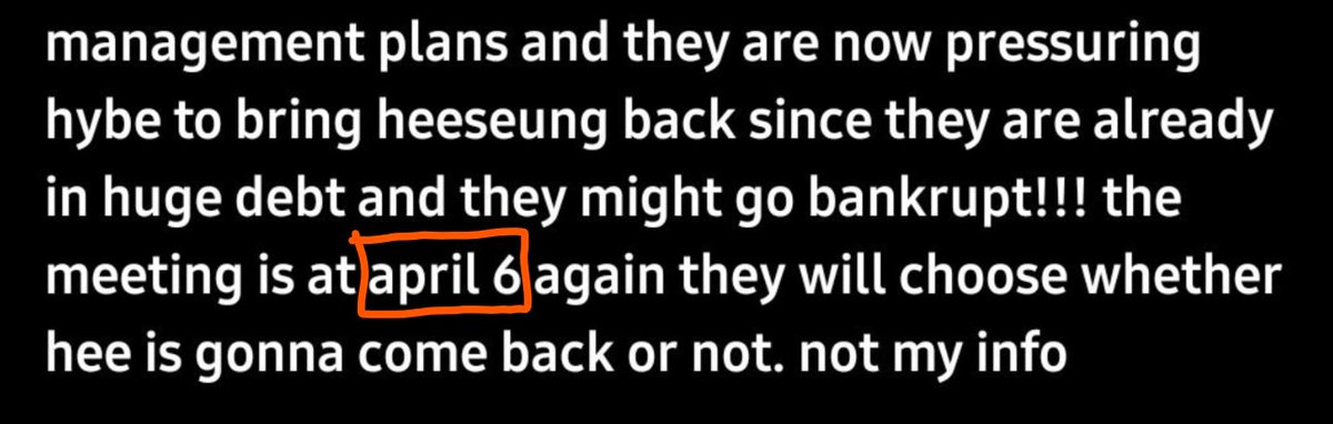𝒴un! ★ ENHYPEN IS 7 tweet media