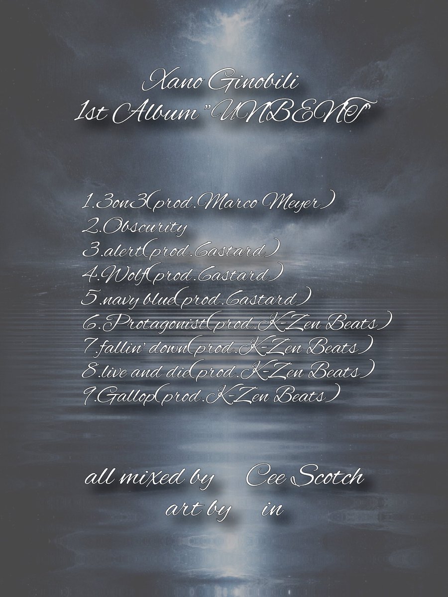 Xano Ginobili tweet media