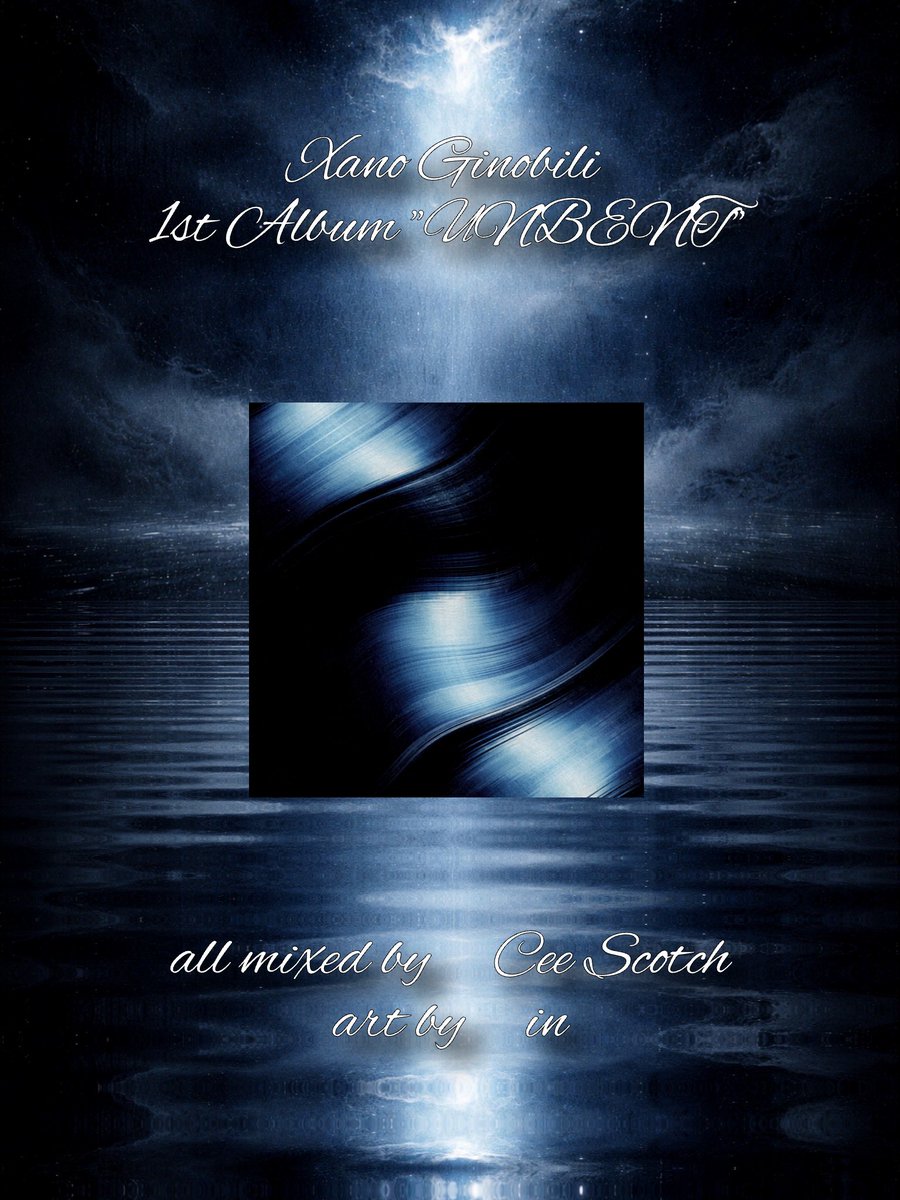 Xano Ginobili tweet media