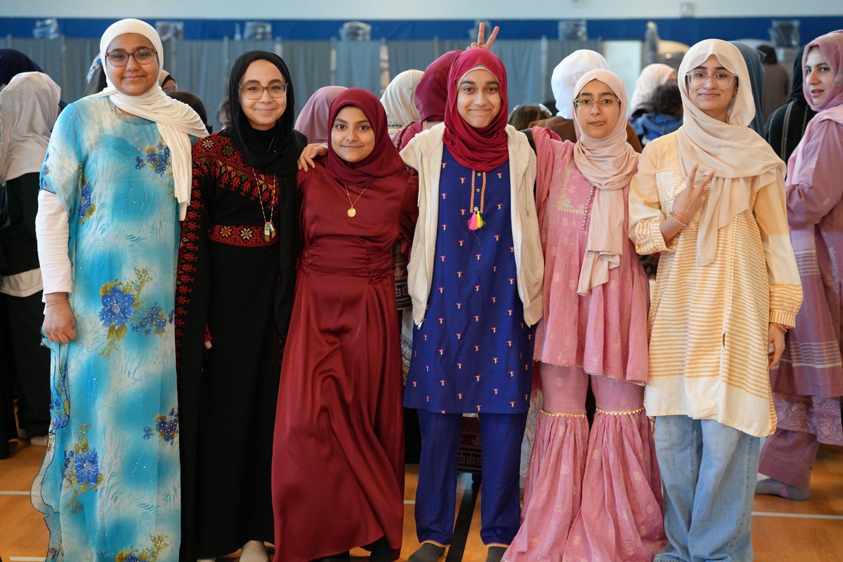 Fort McMurray Public School Division tweet media