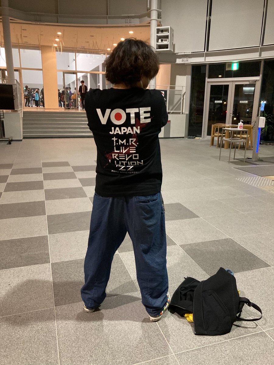 りゅうたろ 50thAnniversary tweet media