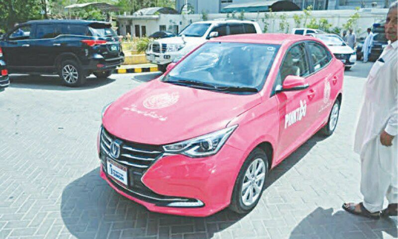 jakhrani_ilyas's tweet photo. #EVTaxiServiceSindh
نئی سوچ، نیا نظام — ای وی ٹیکسی سروس سے نوجوانوں کو روزگار، شہریوں کو آرام دہ سفر اور سندھ کو آلودگی سے صاف فضا ملے گی۔
سندھ حکومت سب سے
@BBhuttoZardari @BakhtawarBZ @gmjakhrani @Bhuttoiest
#EVTaxiServiceSindh https://t.co/pH6EAOP53n