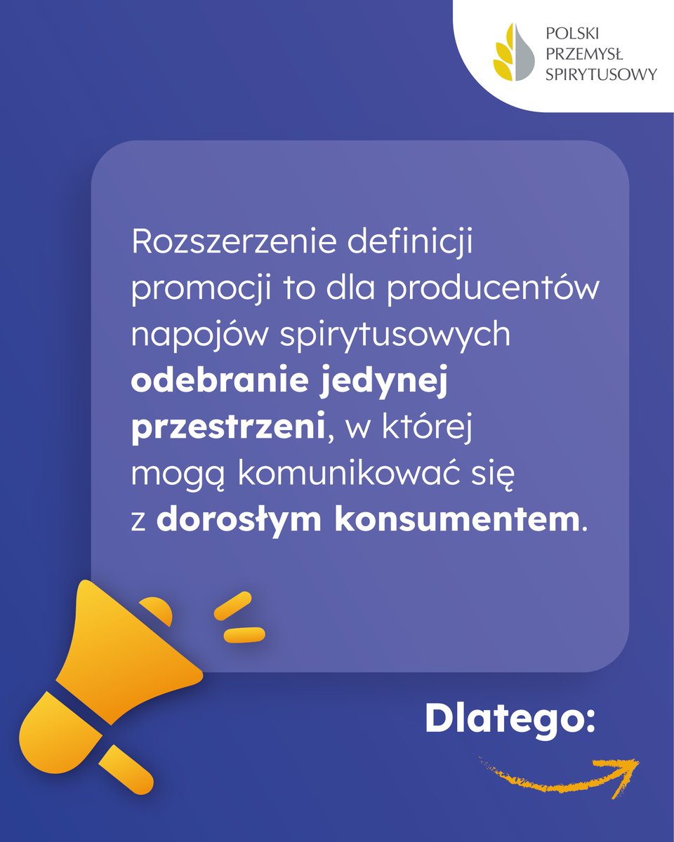 Przemysł Spirytusowy tweet media