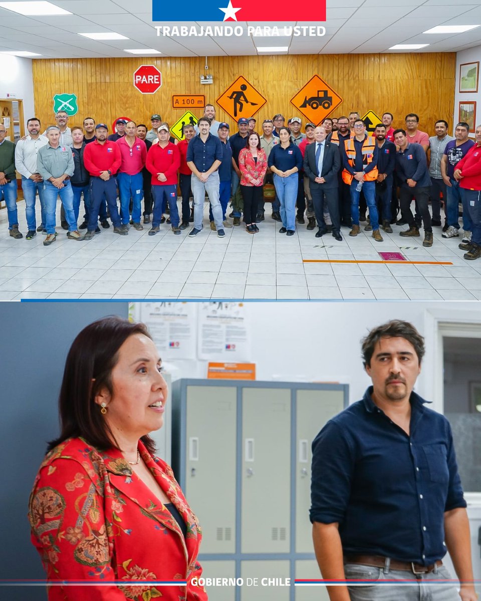 MOP Maule tweet media