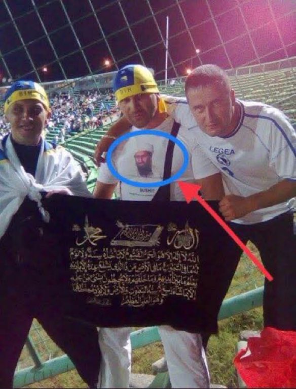 Dario Kralj tweet media