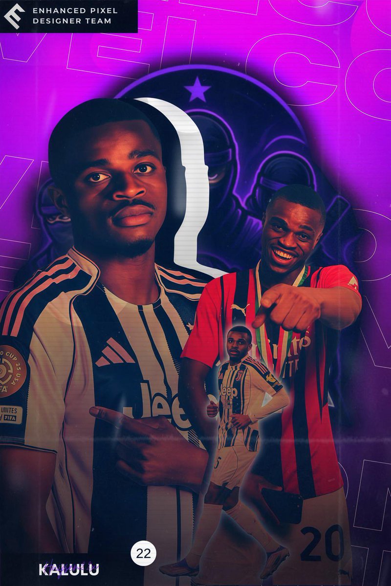 Huijsen22x tweet media