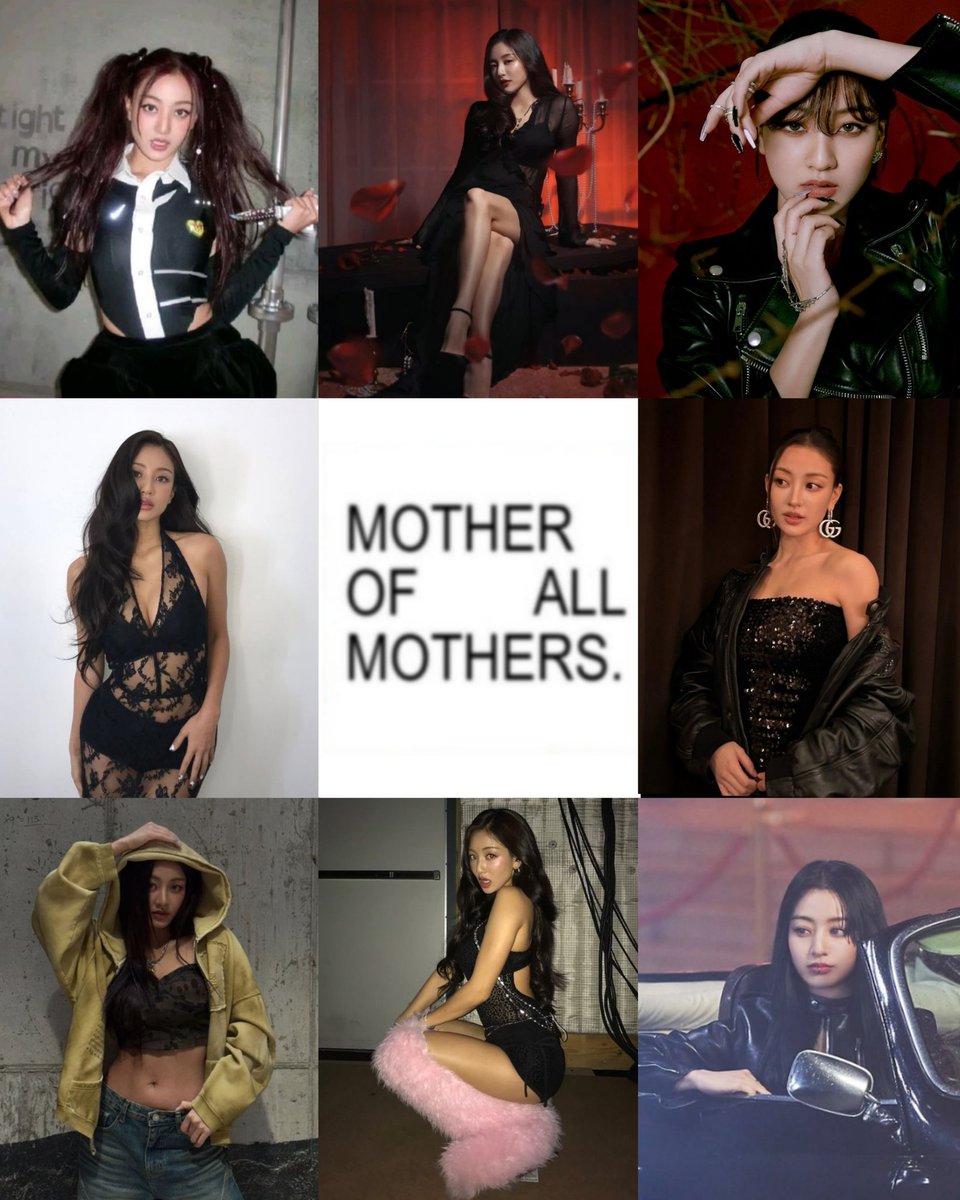 Jihyo Dynasty tweet media