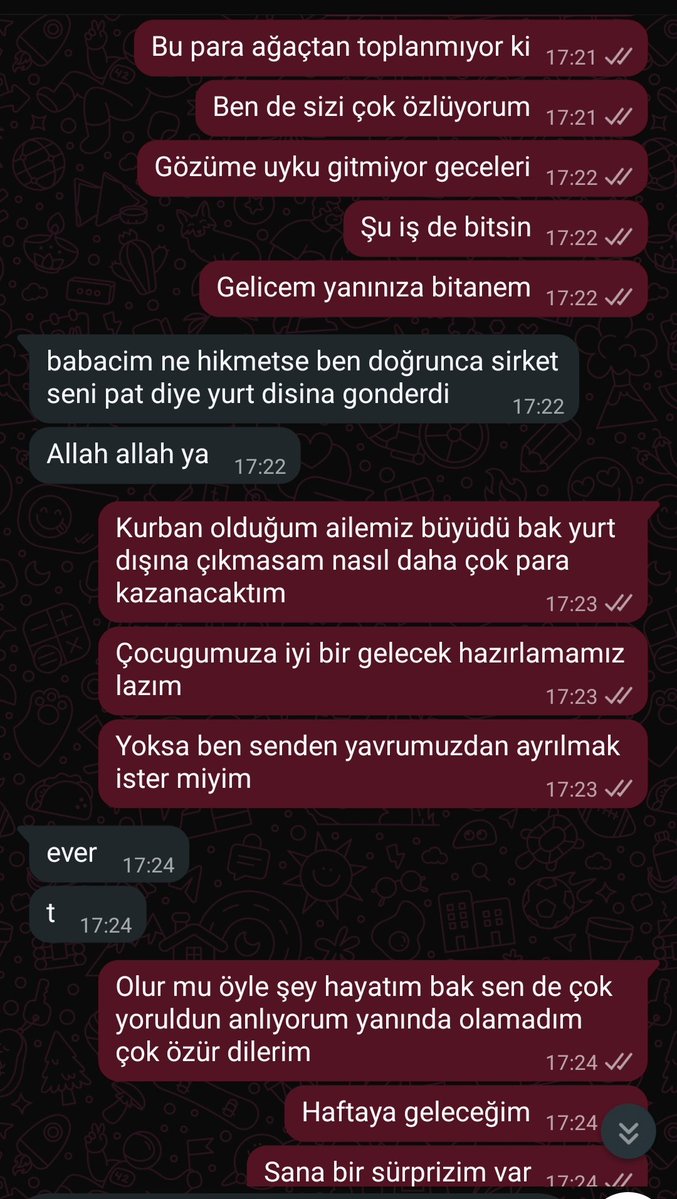 saldırgan içerik tweet media