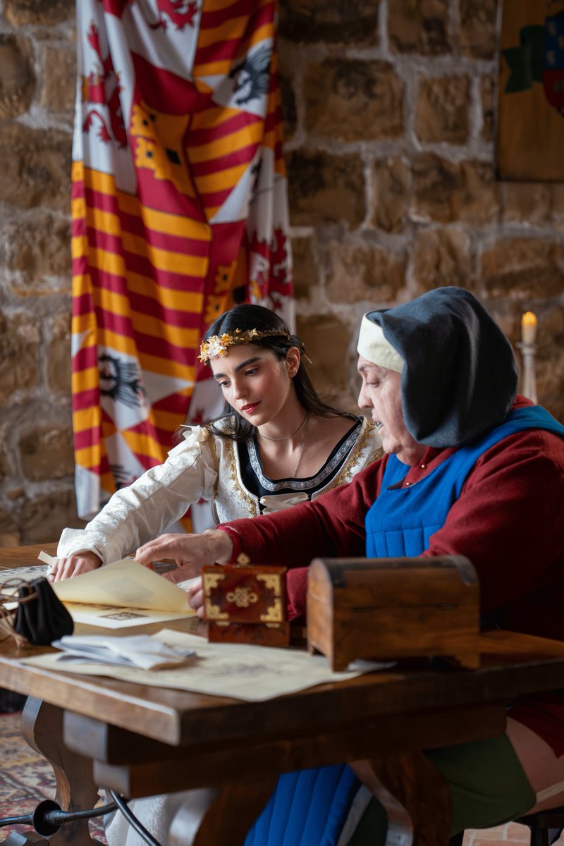 CINH Ciudad de Úbeda tweet media