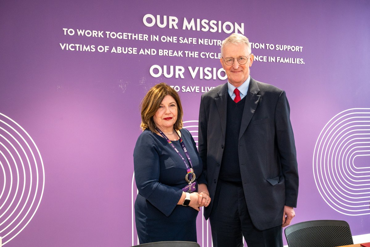 Northern Ireland Office tweet media