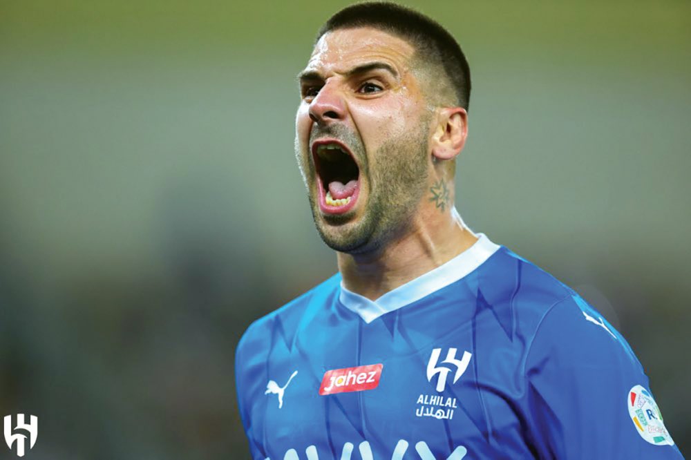 تركي tweet media