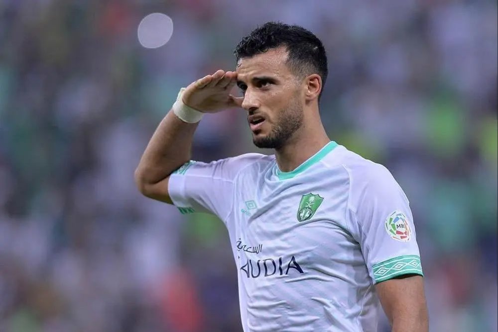 تركي tweet media