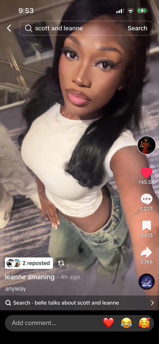 Alexandra tweet media