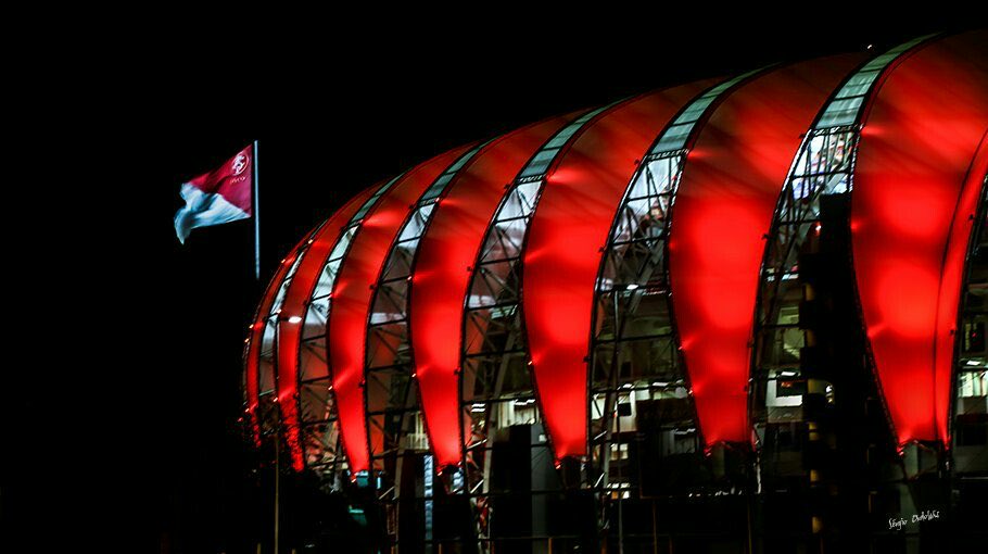 Desconfie de colorados que nao segue tweet media