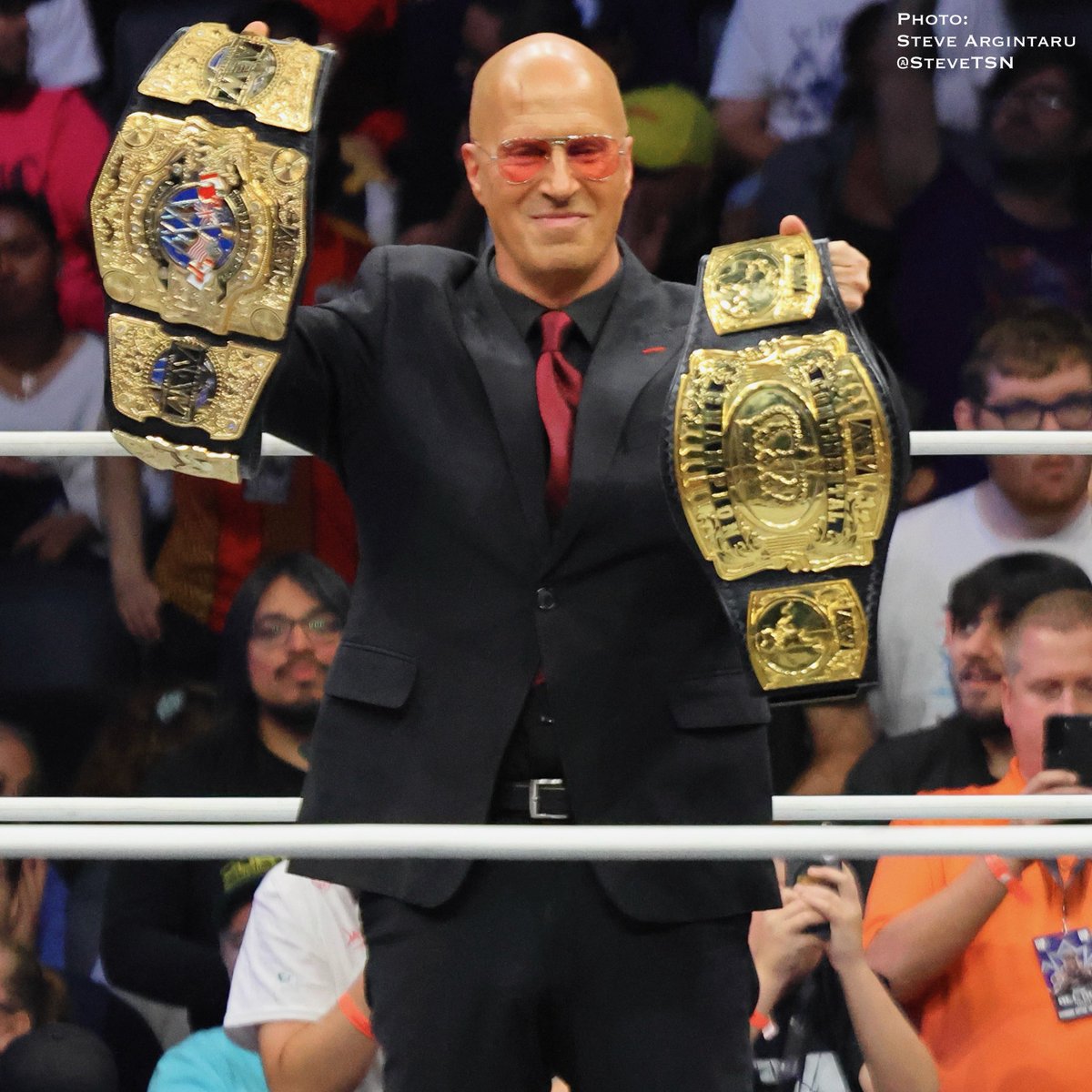 Steve Argintaru tweet media