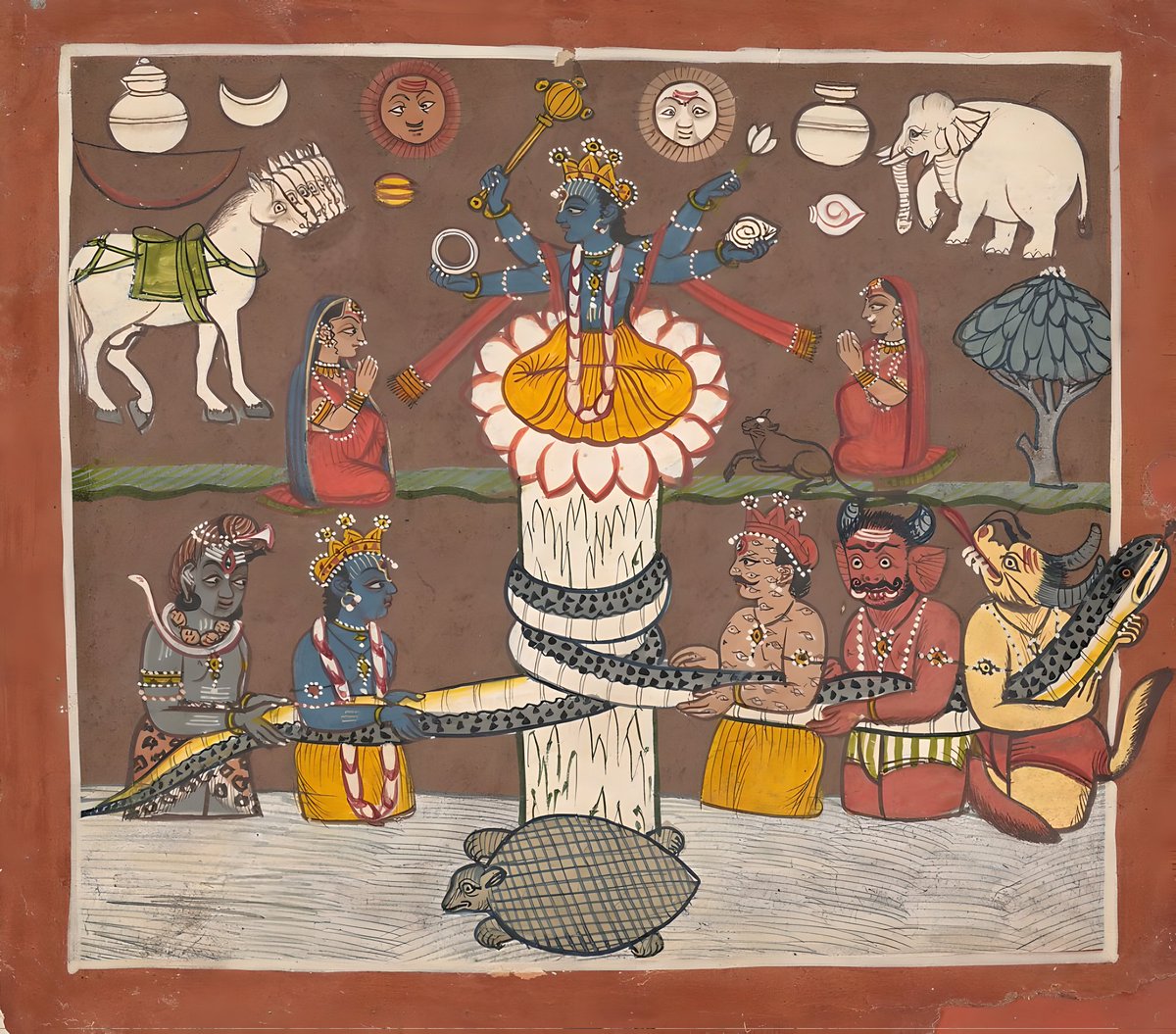 Arata ☀️ tweet media