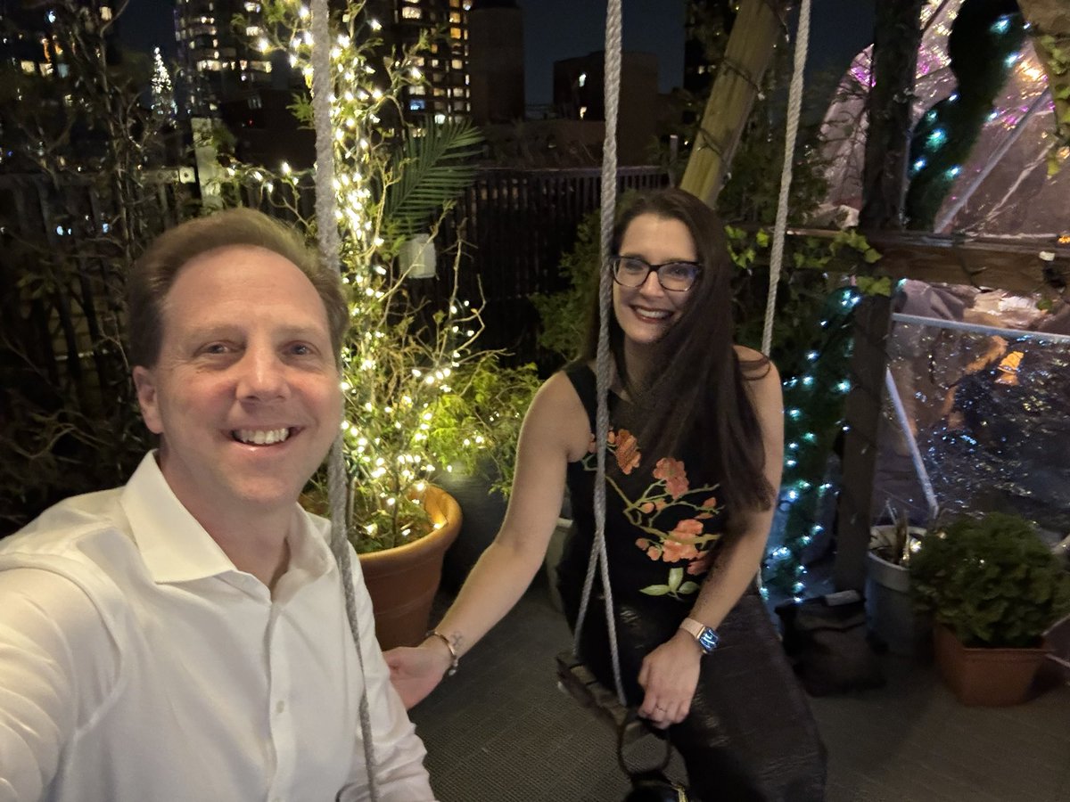 Steve Hammes of TestDriveNow tweet media