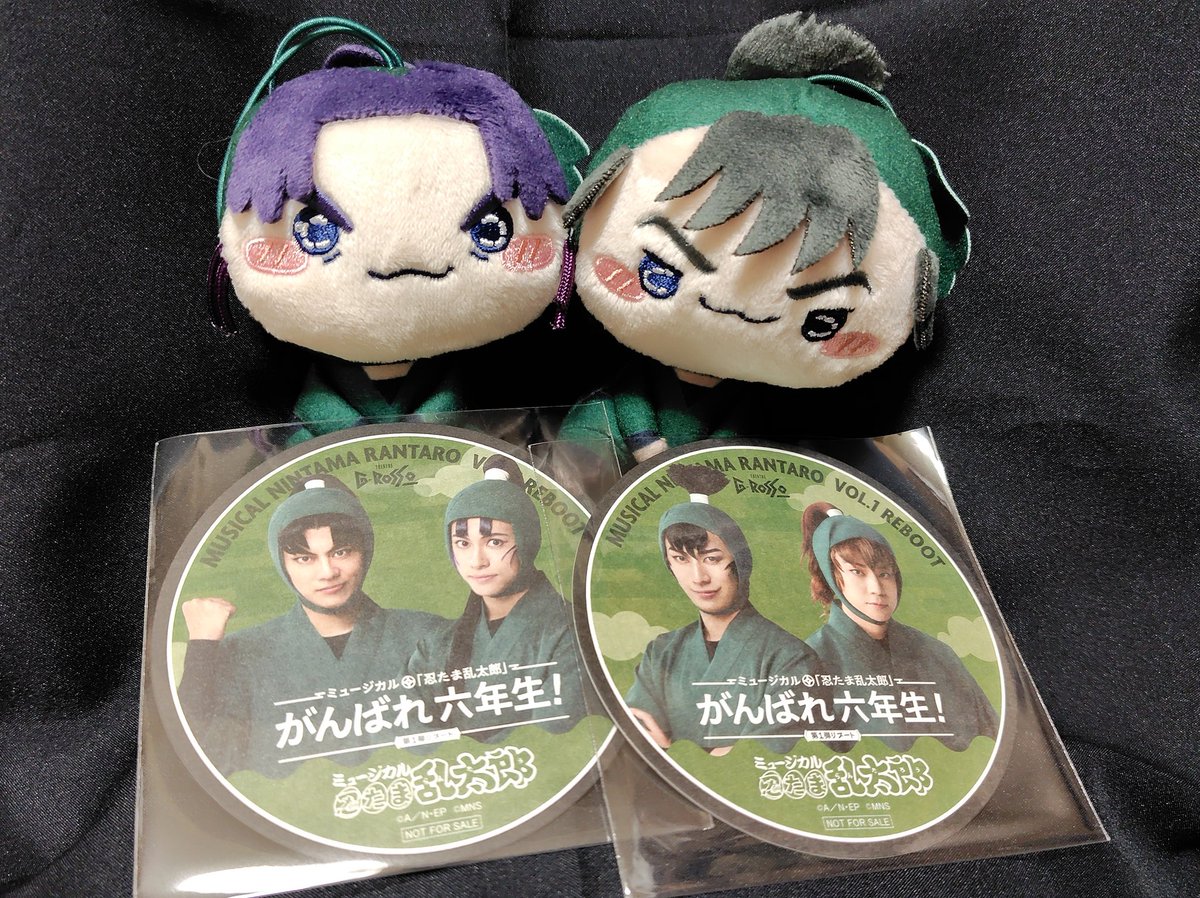 トキ@tf確認お願いします tweet media