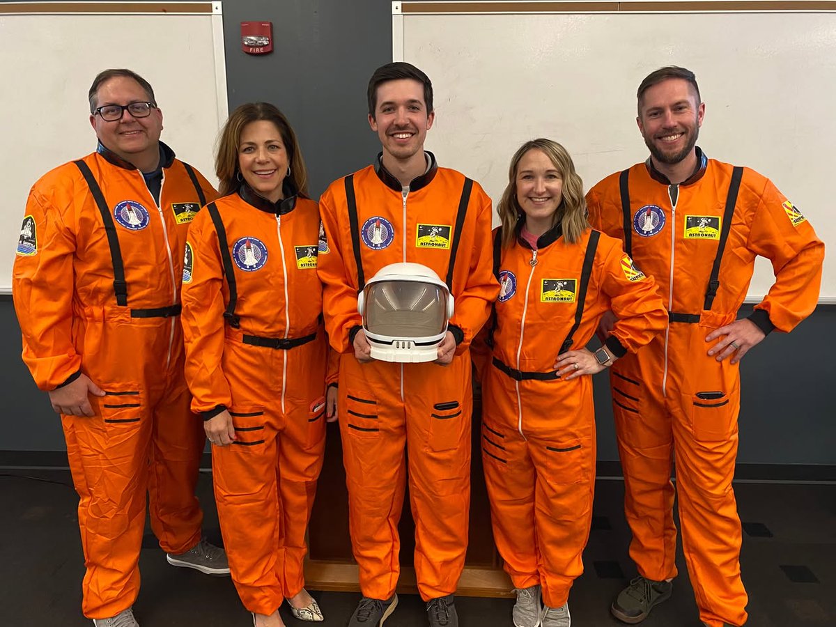 Van Meter Inc. tweet media