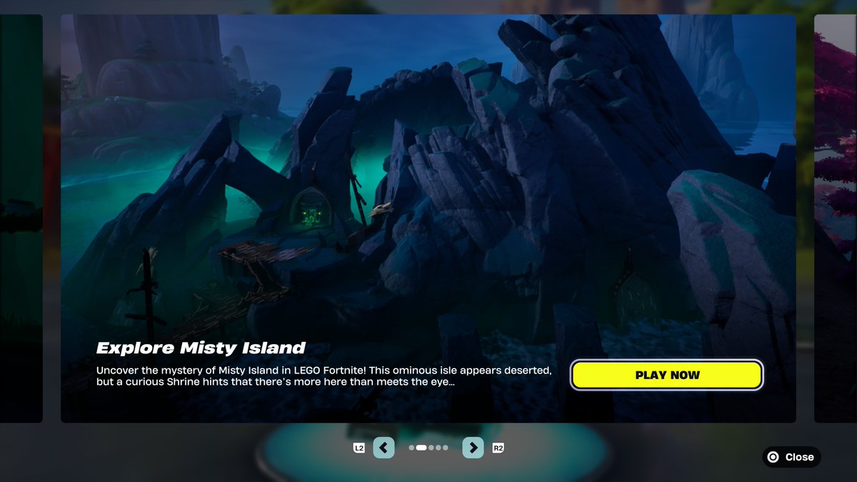 Shard Collector tweet media