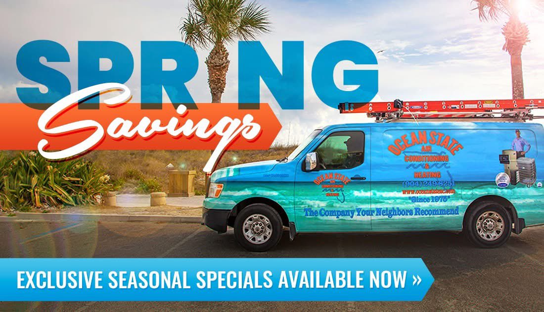 Ocean State AC & Heating tweet media